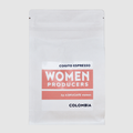 Cogito - Espresso Colombia ASMUCAFE