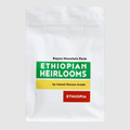 Cogito - Ethiopia Kayon Mountain Farm